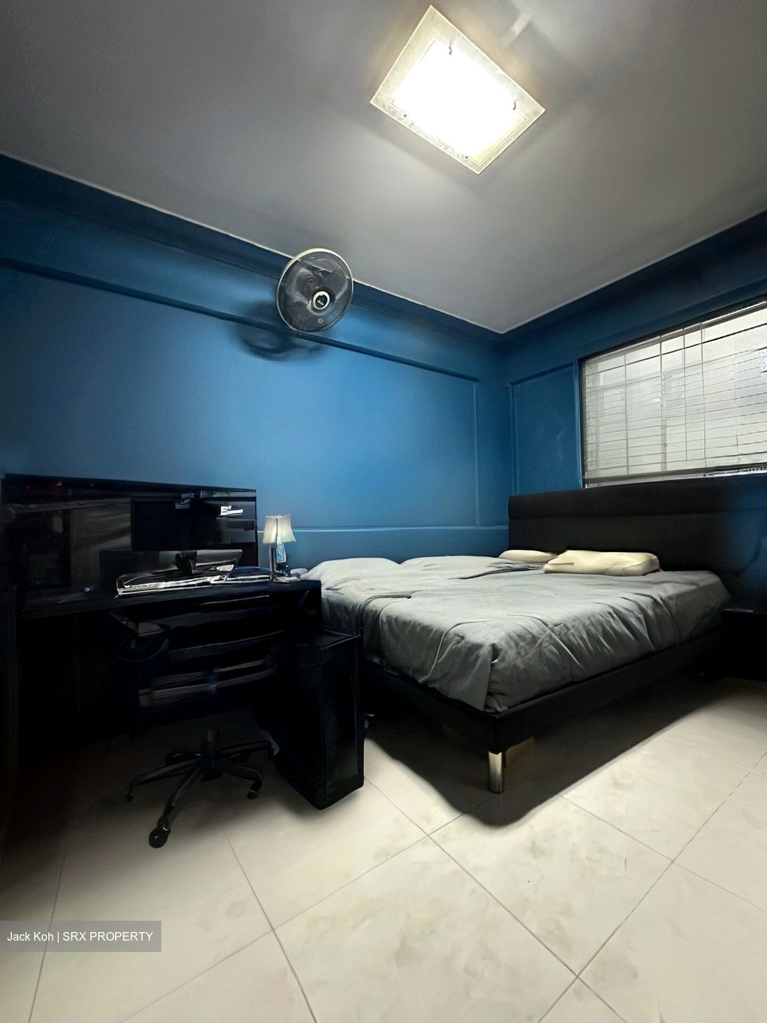 Blk 207 Yishun Street 21 (Yishun), HDB 3 Rooms #549595931